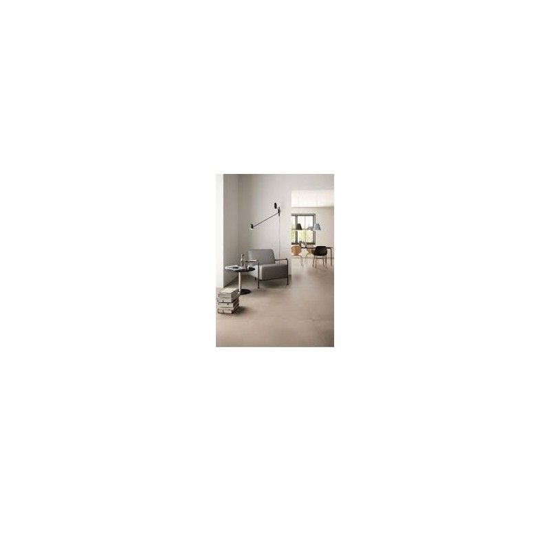 POWDER SAND 60X60  RECTIFIED - Marazzi M09A MARAZZI  - 1