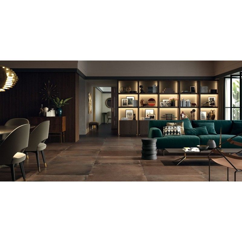 COTTOFAENZA60CT 60x60 COTTO Naturale - La Faenza 156171 LA FAENZA - 1
