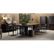 COTTOFAENZAW 60x60 BIANCO Naturale - La Faenza 156169 LA FAENZA - 1
