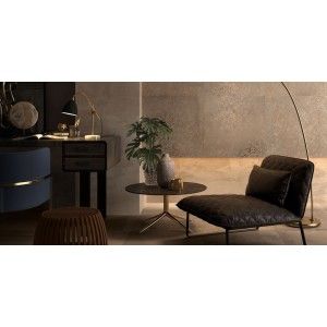 COTTOF.RB60TC 60x60 TERRACOTTA Naturale - La Faenza 155539 LA FAENZA - 1