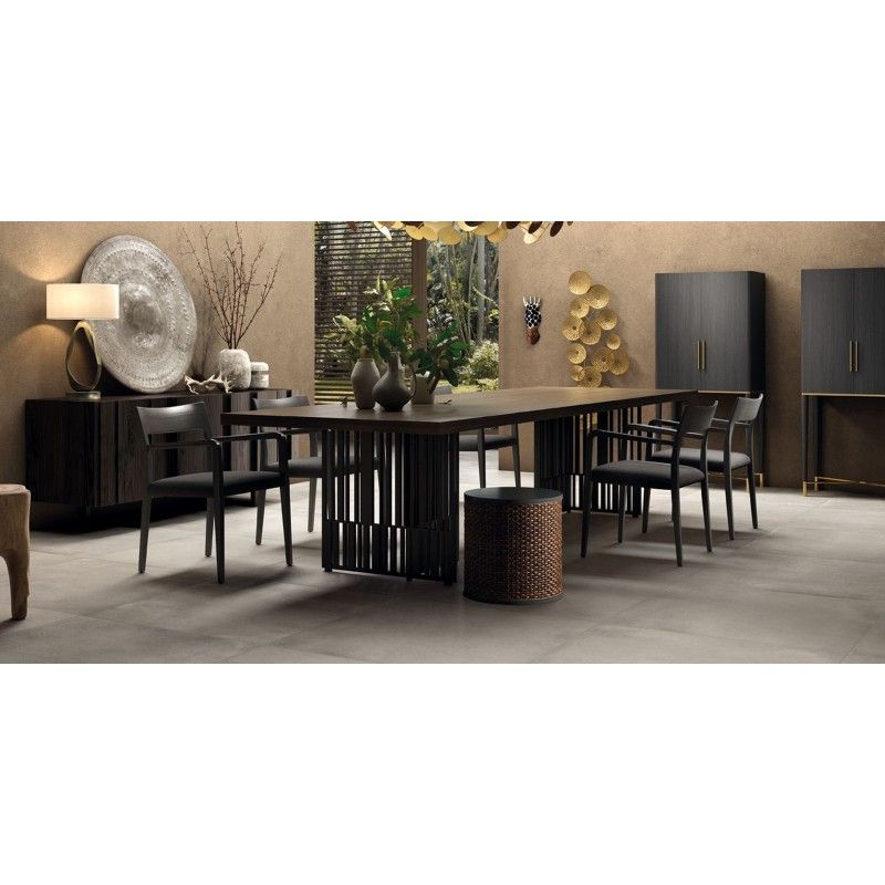 COTTOF.RB60W 60x60 BIANCO Naturale - La Faenza 155537 LA FAENZA - 1
