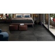 COTTOFAENZA49N 45x90 NERO Naturale - La Faenza 155243 LA FAENZA - 1