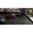 COTTOFAENZA49N 45x90 NERO Naturale - La Faenza 155243 LA FAENZA - 1