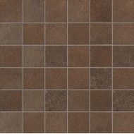 MK.COTTOF.CT. 30x30 COTTO Naturale MOSAIC   - La Faenza 156175 LA FAENZA - 1