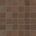 MK.COTTOF.CT. 30x30 COTTO Naturale MOSAIC   - La Faenza 156175 LA FAENZA - 1