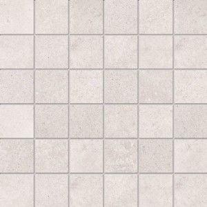MK.COTTOF.W 30x30 BIANCO Naturale MOSAIQUE - La Faenza 156173 LA FAENZA - 1
