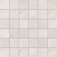 MK.COTTOF.W 30x30 BIANCO Naturale MOSAICO- La Faenza 156173 LA FAENZA - 1