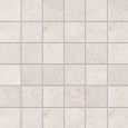 MK.COTTOF.W 30x30 BIANCO Naturale MOSAICO- La Faenza 156173 LA FAENZA - 1