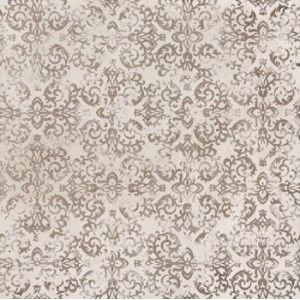 COTTOF.DK 60A 60x60 ALMOND DECORATION  - La Faenza 156399 LA FAENZA - 1