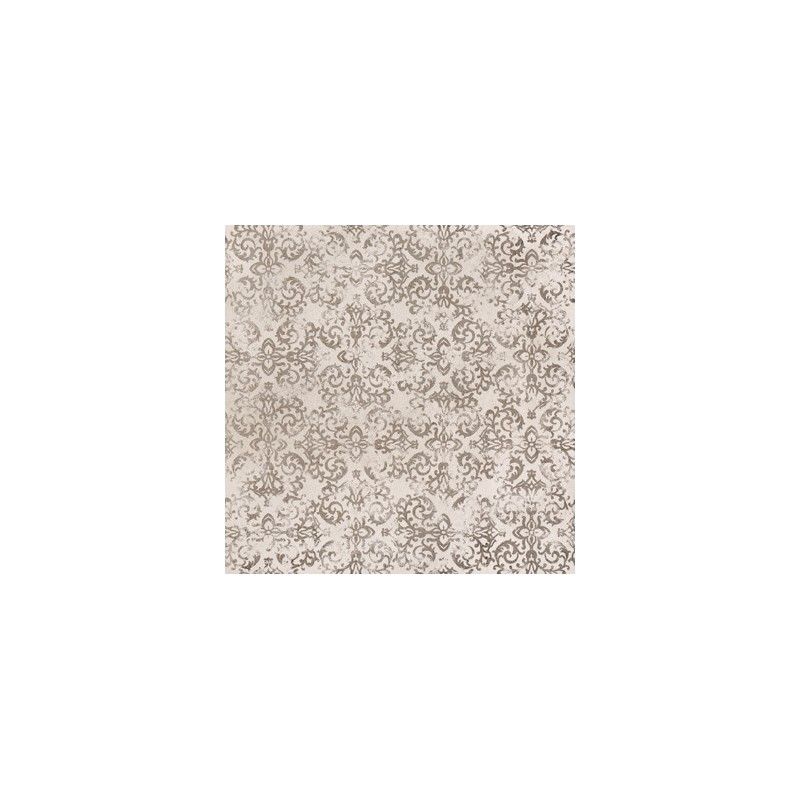 COTTOF.DK 60A 60x60 ALMOND DEKOR  - La Faenza 156399 LA FAENZA - 1