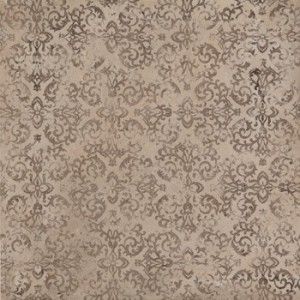 COTTOF.DK 60TC 60x60 TERRACOTTA DECORATION - La Faenza 156400 LA FAENZA - 1