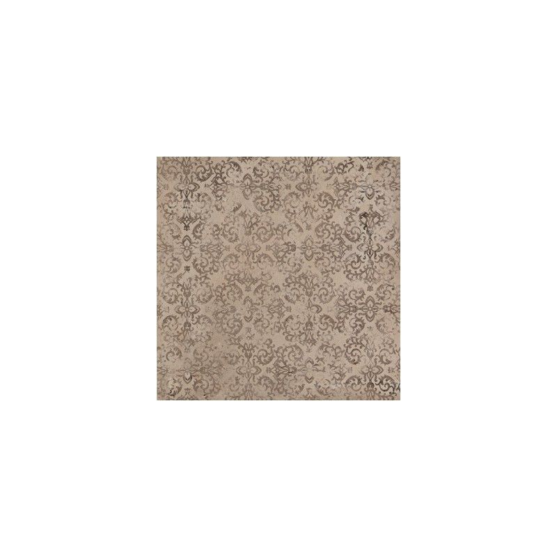 COTTOF.DK 60TC 60x60 TERRACOTTA DECORO - La Faenza 156400 LA FAENZA - 1