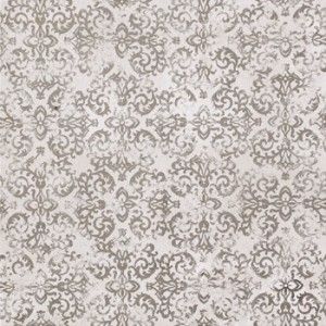 COTTOF.DK 60W 60x60 BIANCO DECORATION   - La Faenza 156398 LA FAENZA - 1