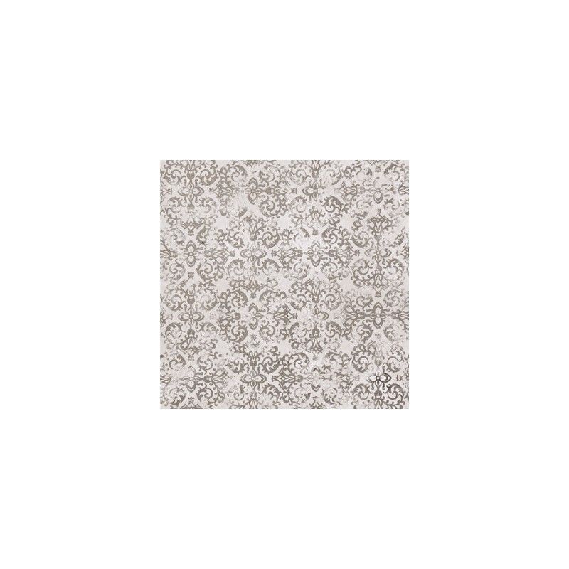 COTTOF.DK 60W 60x60 BIANCO DEKOR   - La Faenza 156398 LA FAENZA - 1