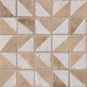 COTTOF.DK2 30TC 30x30 TERRACOTTA  MOSAIQUE  - La Faenza 156410 LA FAENZA - 1