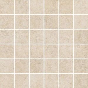 MK.LASTRA 30A 30x30 ALMOND Naturale MOSAIQUE  - La Faenza 140918 LA FAENZA - 1