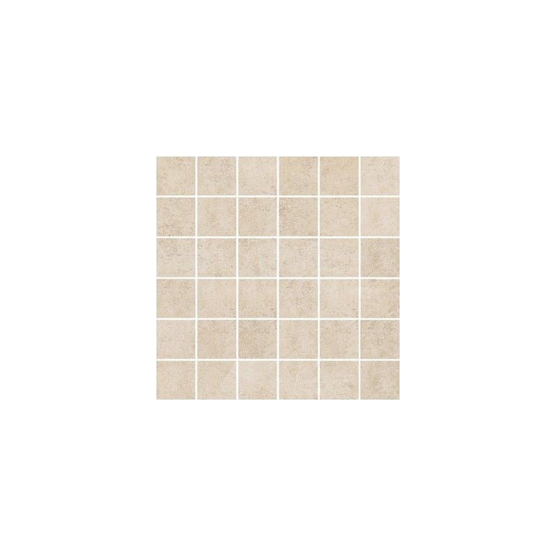 MK.LASTRA 30A 30x30 ALMOND Naturale MOSAICO - La Faenza 140918 LA FAENZA - 1