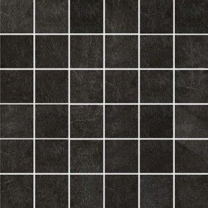 MK.LASTRA 30DG 30x30 GRIGIO SCURO MOSAIQUE  Naturale - La Faenza 140920 LA FAENZA - 1