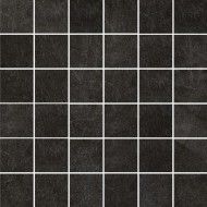 MK.LASTRA 30DG 30x30 GRIGIO SCURO MOSAIK  Naturale - La Faenza 140920 LA FAENZA - 1