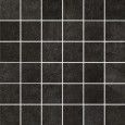 MK.LASTRA 30DG 30x30 GRIGIO SCURO MOSAIK  Naturale - La Faenza 140920 LA FAENZA - 1