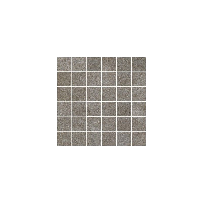 MK.LASTRA 30G 30x30 GRIGIO Naturale MOSAICO - La Faenza 140921 LA FAENZA - 1