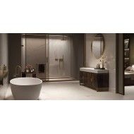 TREX 120W RM 120x120 BIANCO Naturale - La Faenza 161077 LA FAENZA - 1