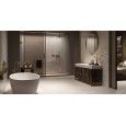 TREX 120W RM 120x120 BIANCO Naturale - La Faenza 161077 LA FAENZA - 1