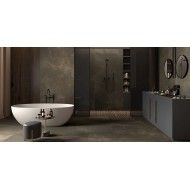 TREX 120TO RM 120x120 TORTORA Naturale - La Faenza 161078 LA FAENZA - 1