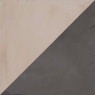 Marca Corona  TERRA TRIANGOLO VERS.F 20X20 0376
