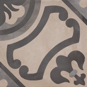 Marca Corona  TERRA GIGLIO VERS.F 20X20 0390