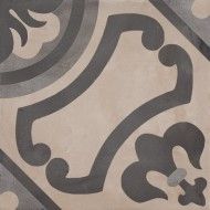 Marca Corona  TERRA GIGLIO VERS.F 20X20 0390