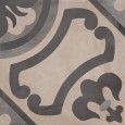 Marca Corona  TERRA GIGLIO VERS.F 20X20 0390