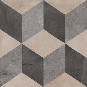 Marca Corona  TERRA CUBO VERS.F 20X20 0370