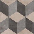 Marca Corona  TERRA CUBO VERS.F 20X20 0370