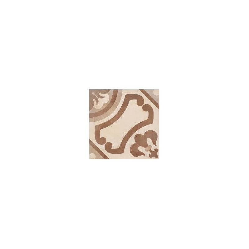 Marca Corona  TERRA GIGLIO VERS.C 20X20 0389