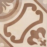 Marca Corona  TERRA GIGLIO VERS.C 20X20 0389