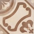 Marca Corona  TERRA GIGLIO VERS.C 20X20 0389