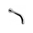 WELLNESS Shower arm  350mm Chrome  Bongio 806
