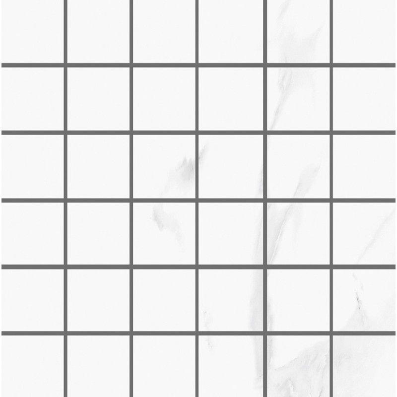 BELLA BIANCO NATURAL MOSAICO 5X5 29,75X29,75 - Aparici APARICI CERAMICA - 1