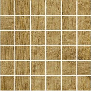 BRANCH OAK NATURAL MOSAIQUE 5X5 29,75X29,75 - Aparici APARICI CERAMICA - 1