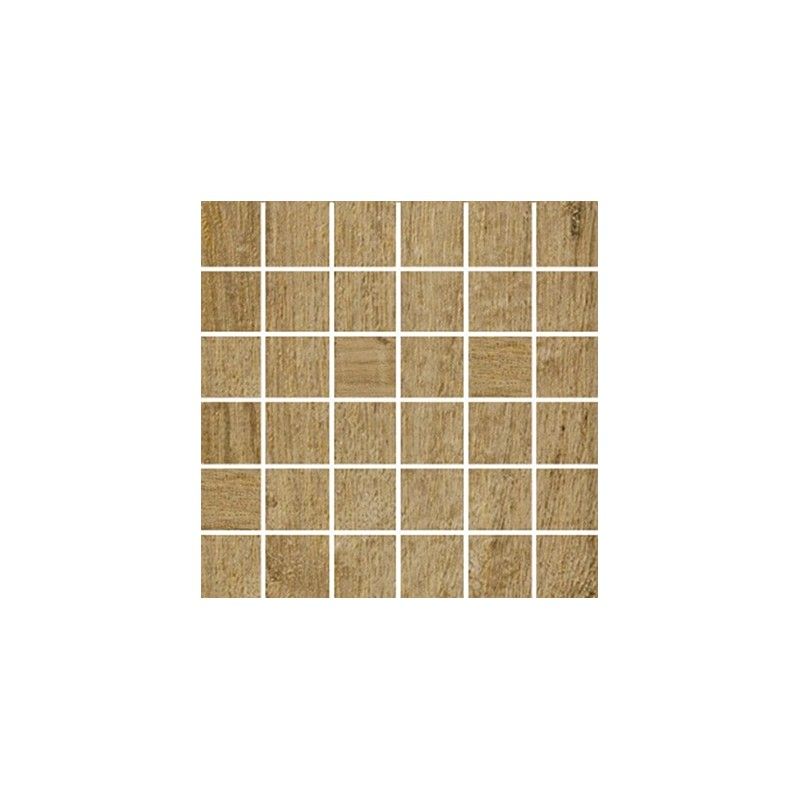 BRANCH MAPLE NATURAL MOSAIK 5X5 29,75X29,75 - Aparici APARICI CERAMICA - 1