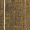 BRANCH TEAK NATURAL MOSAIK 5X5 29,75X29,75 - Aparici APARICI CERAMICA - 1