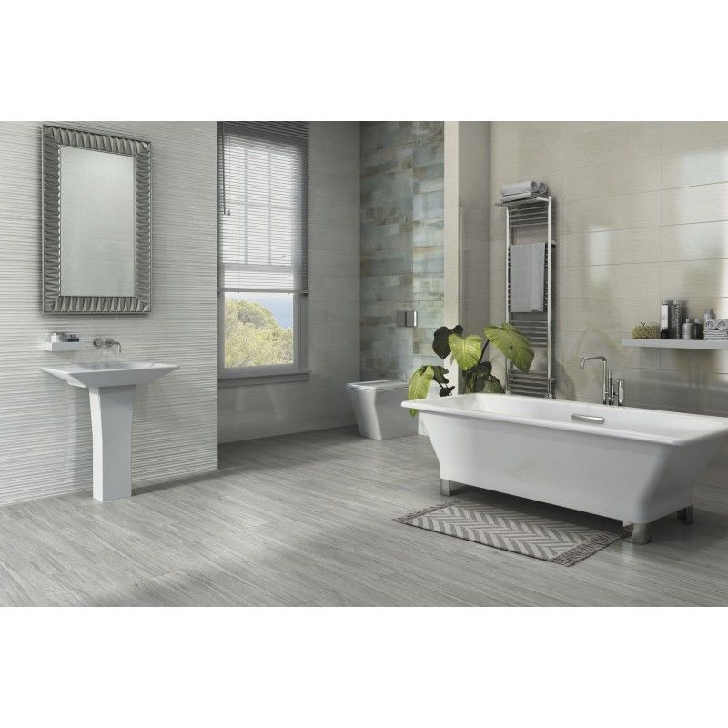 CAMPER ASH 2CM 49,75X99,55 - Aparici APARICI CERAMICA - 1