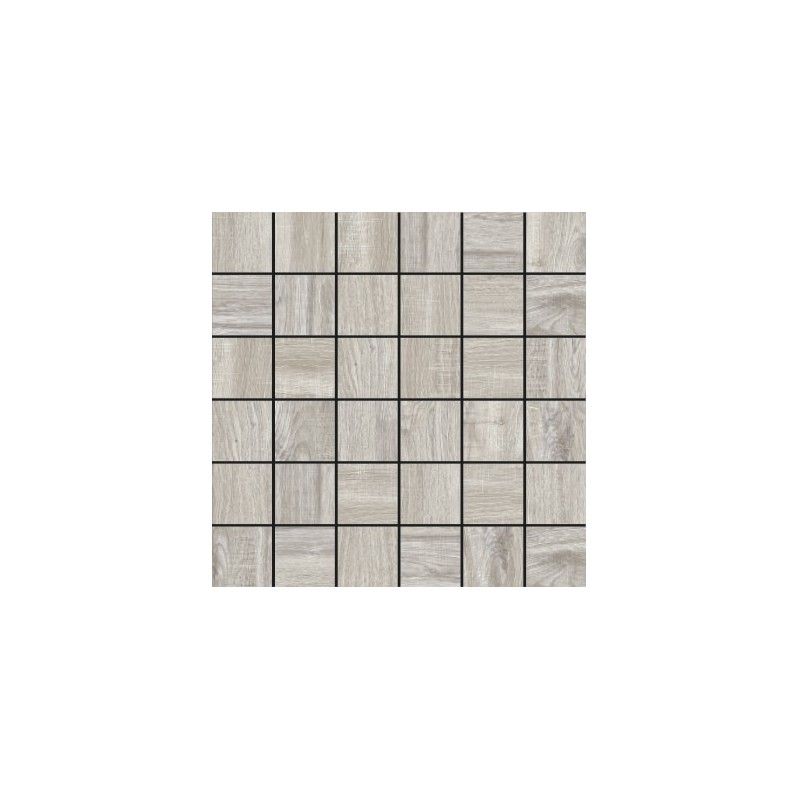 CAMPER ASH NATURAL MOSAICO 5X5 29,75X29,75 - Aparici APARICI CERAMICA - 1