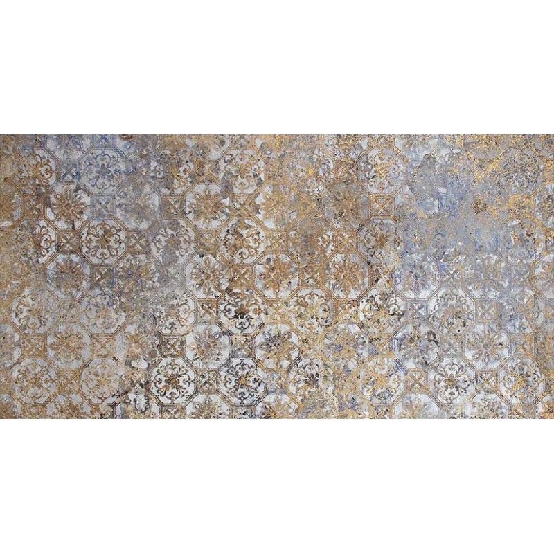 CARPET VESTIGE NATURAL DEKOR 100X100 - Aparici APARICI CERAMICA - 1