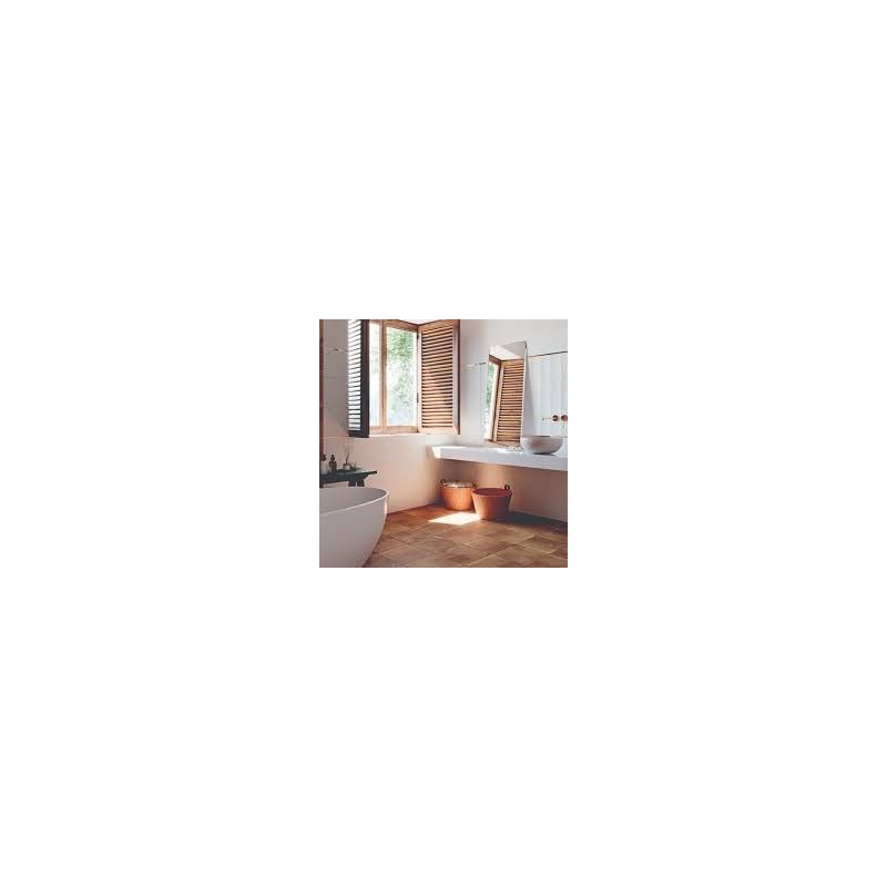 COTTO ROSSO NATURAL 59,2X59,2 - Aparici APARICI CERAMICA - 1