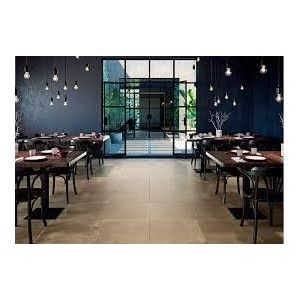 COTTO BROWN NATURAL 59,2X59,2 - Aparici APARICI CERAMICA - 1
