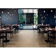 COTTO BROWN NATURAL 59,2X59,2 - Aparici APARICI CERAMICA - 1