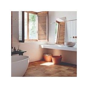 COTTO ROSSO NONSLIP 59,2X59,2 - Aparici APARICI CERAMICA - 1