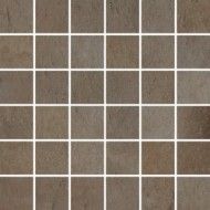 COTTO BROWN NATURAL MOSAIK 5X5 29,75X29,75 - Aparici APARICI CERAMICA - 1